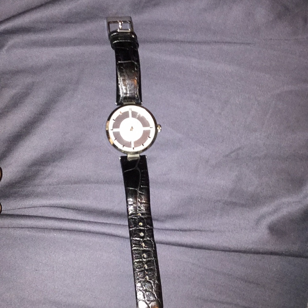 Kenneth Cole Watch